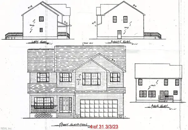 586 Ferry Landing Drive, Boydton, VA 23917