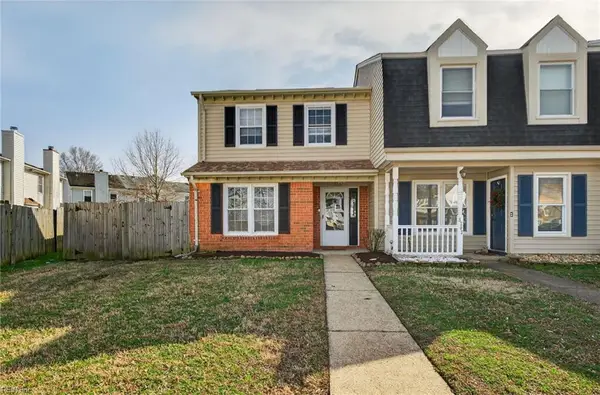 5201 Johnstown Lane, Virginia Beach, VA 23464