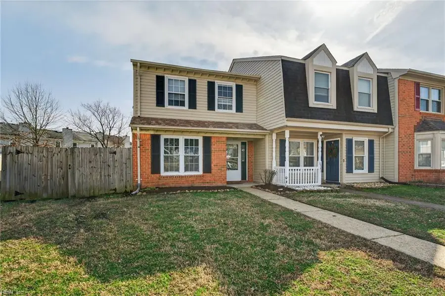 5201 Johnstown Lane, Virginia Beach, VA 23464 - #2