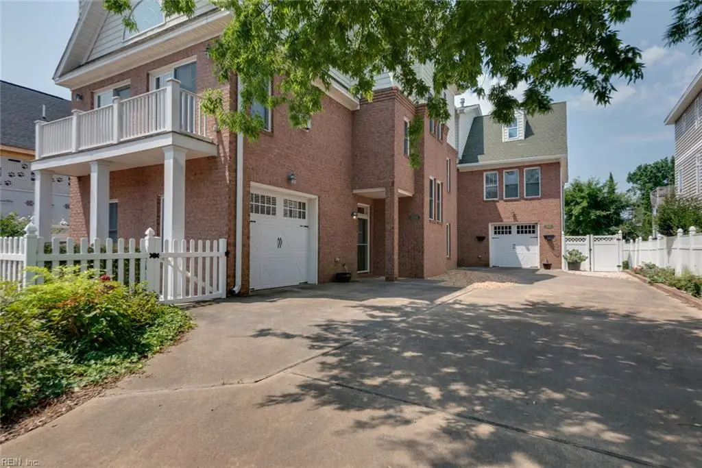 5510 Holly Road, Virginia Beach, VA 23451 - #1