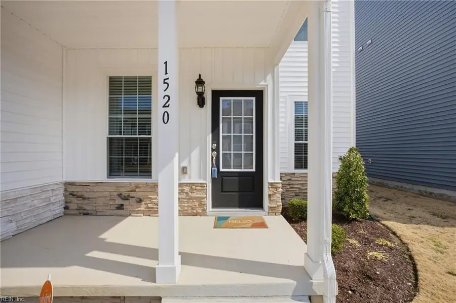 1520 Auckland Court, Newport News, VA 23608 - #3