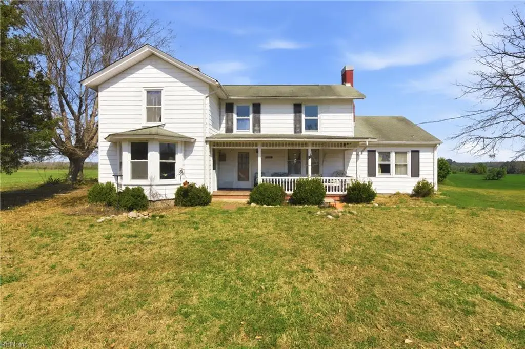 33247 Boothe Road, Ivor, VA 23866 - #1