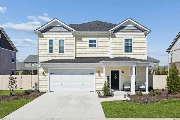 413 Middleton Way, Chesapeake, VA 23322