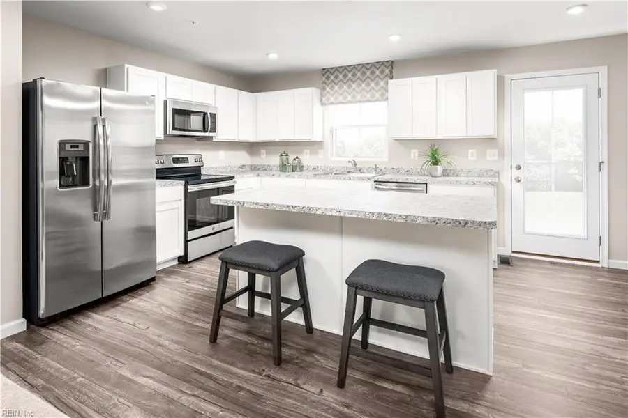 7078 Cunnigham Drive, Toano, VA 23168 - #3