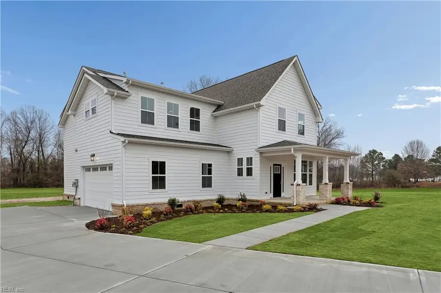 3413 Mintonville Point Drive, Suffolk, VA 23435 - #2