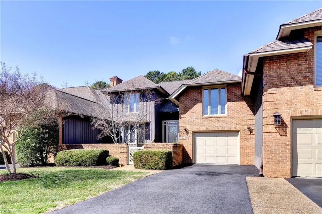 132 Warehams Point, Williamsburg, VA 23185 - #1
