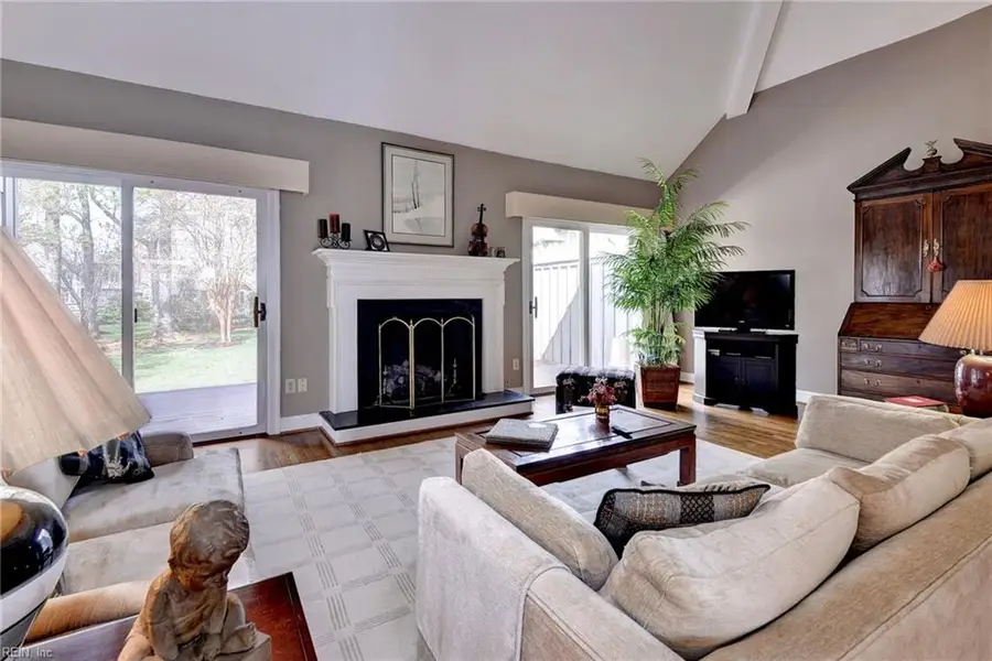 132 Warehams Point, Williamsburg, VA 23185 - #3