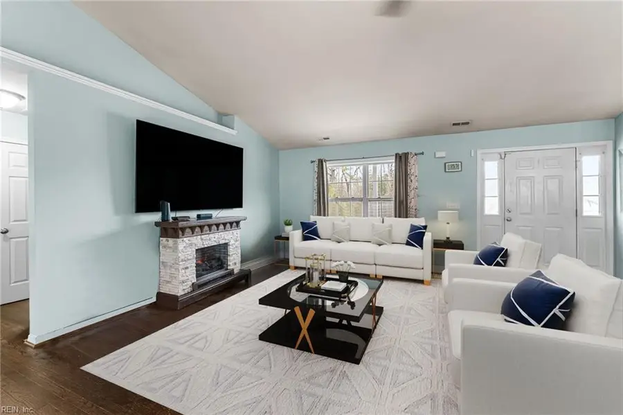 10095 Ivor Road, Ivor, VA 23866 - #3