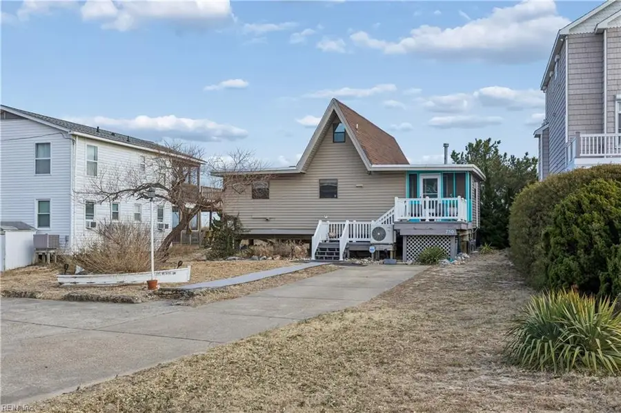 750 N First Street, Hampton, VA 23664 - #3