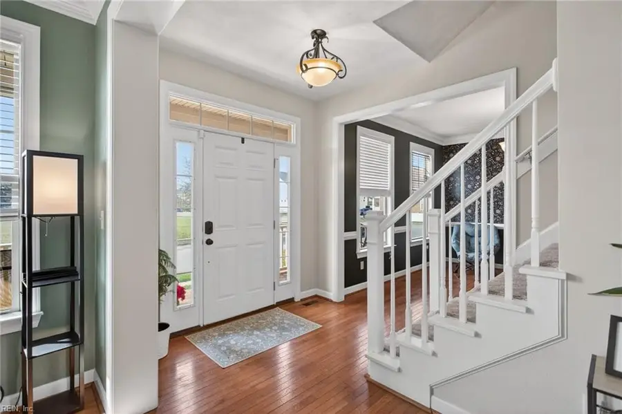 3216 Farange Drive, Chesapeake, VA 23323 - #3