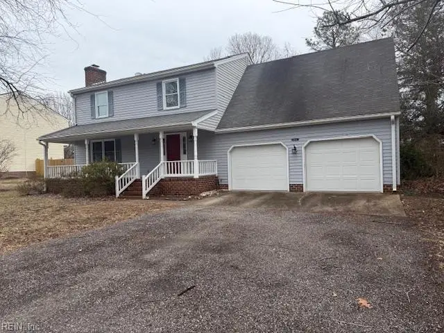 2847 Decatur Drive, Hayes, VA 23072 - #2