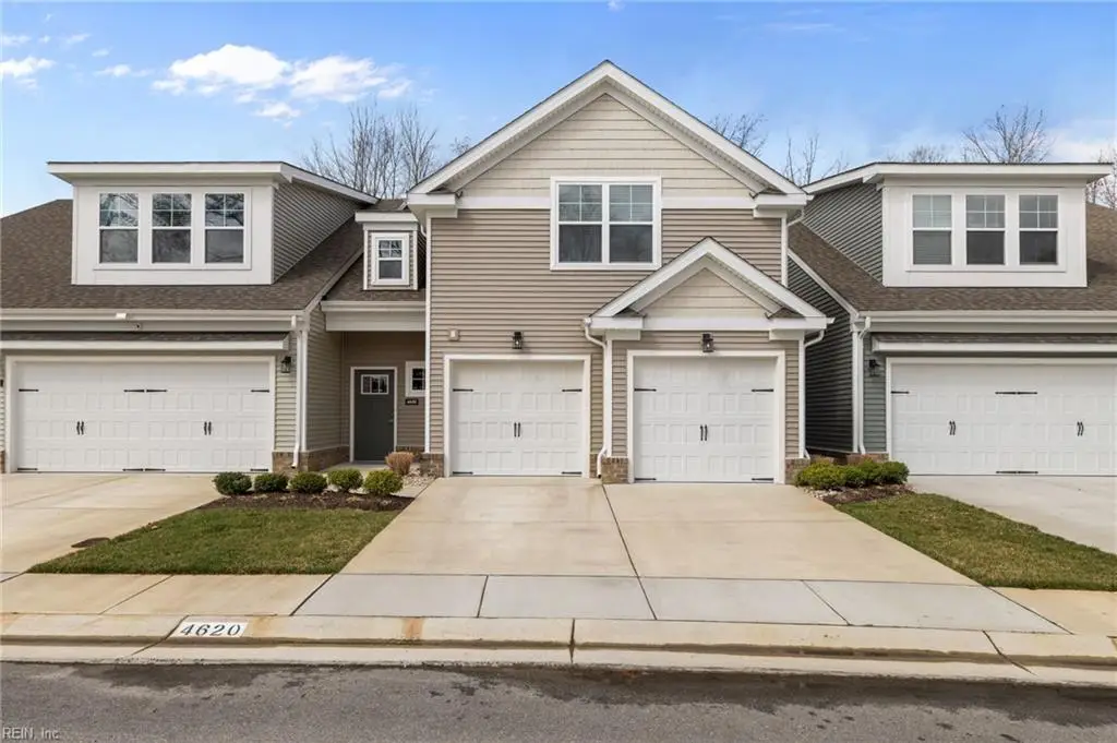 4620 Longleaf Place, Chesapeake, VA 23321 - #1