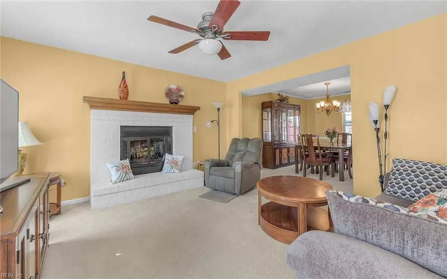 5140 Cliffony Drive, Virginia Beach, VA 23464 - #2