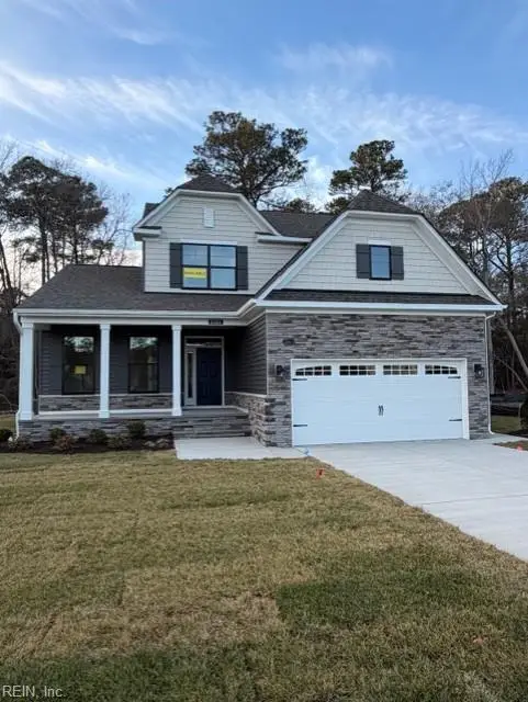 MM Gloucester Town Commons (raleigh), Gloucester, VA 23061 - #1