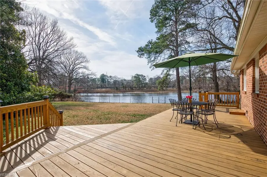 442 Leepoint Road, Norfolk, VA 23502 - #2