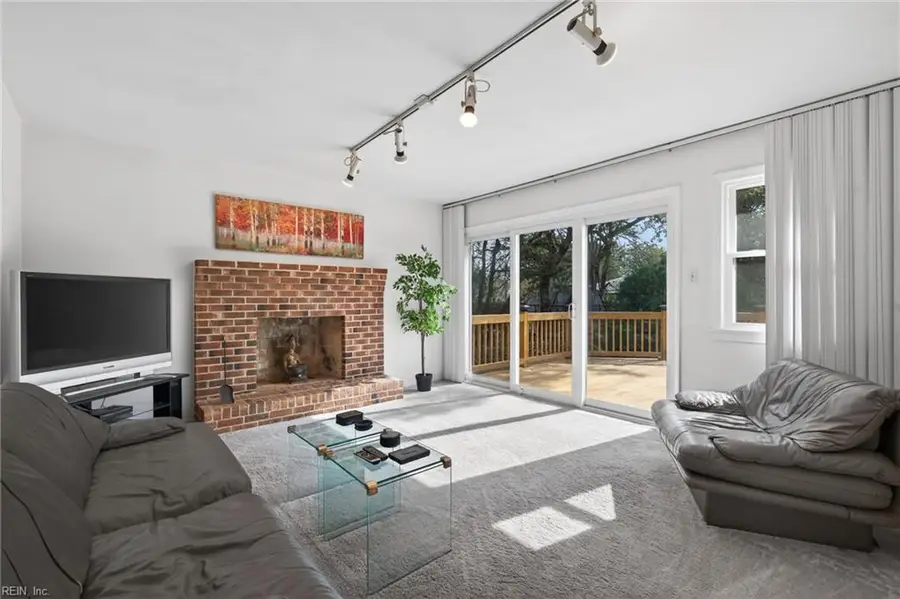 442 Leepoint Road, Norfolk, VA 23502 - #3