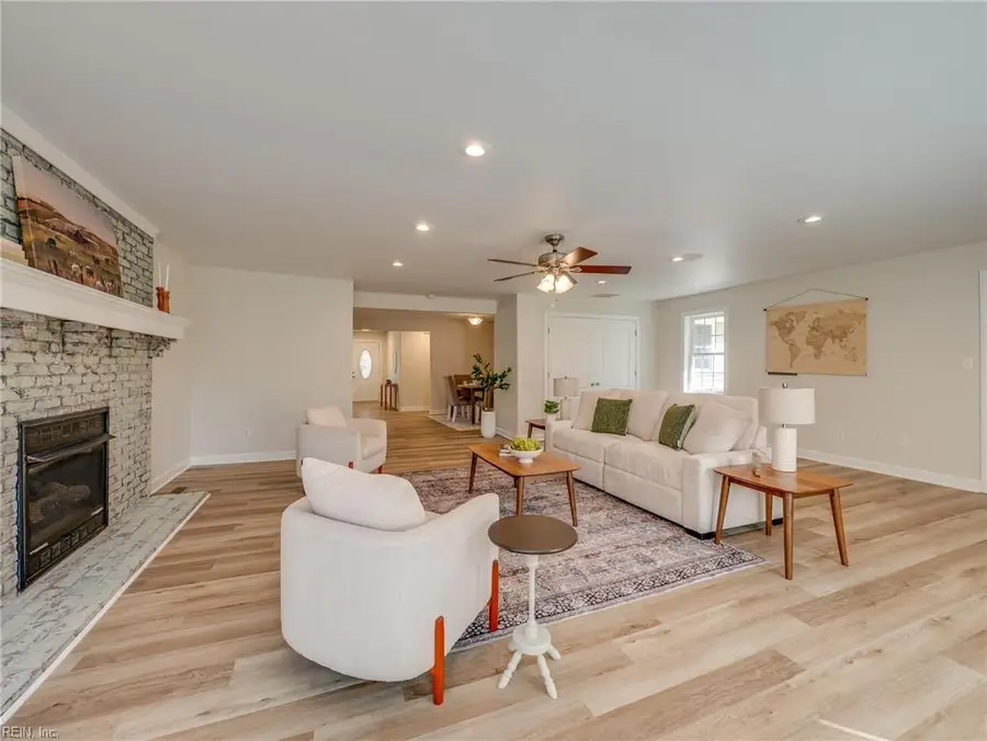 230 Rich Road, Yorktown, VA 23693 - #3