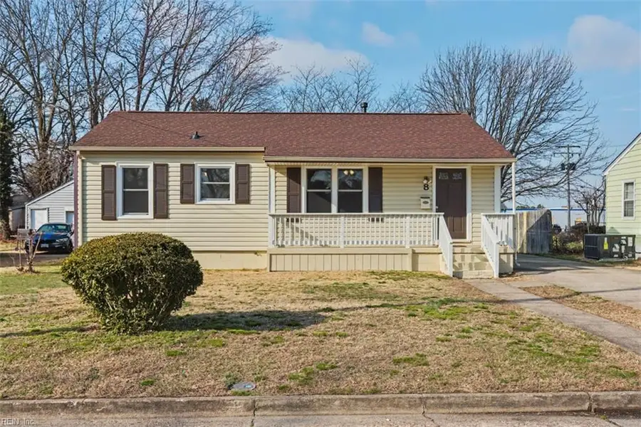 8 Tallwood Drive, Hampton, VA 23666 - #2