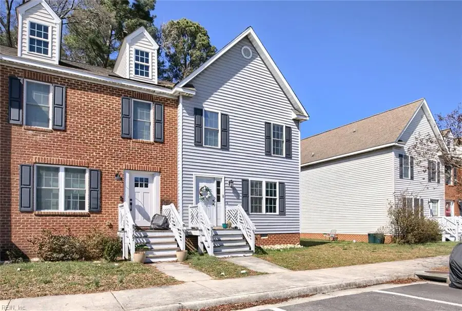 3109 Taylor Avenue, West Point, VA 23181 - #3