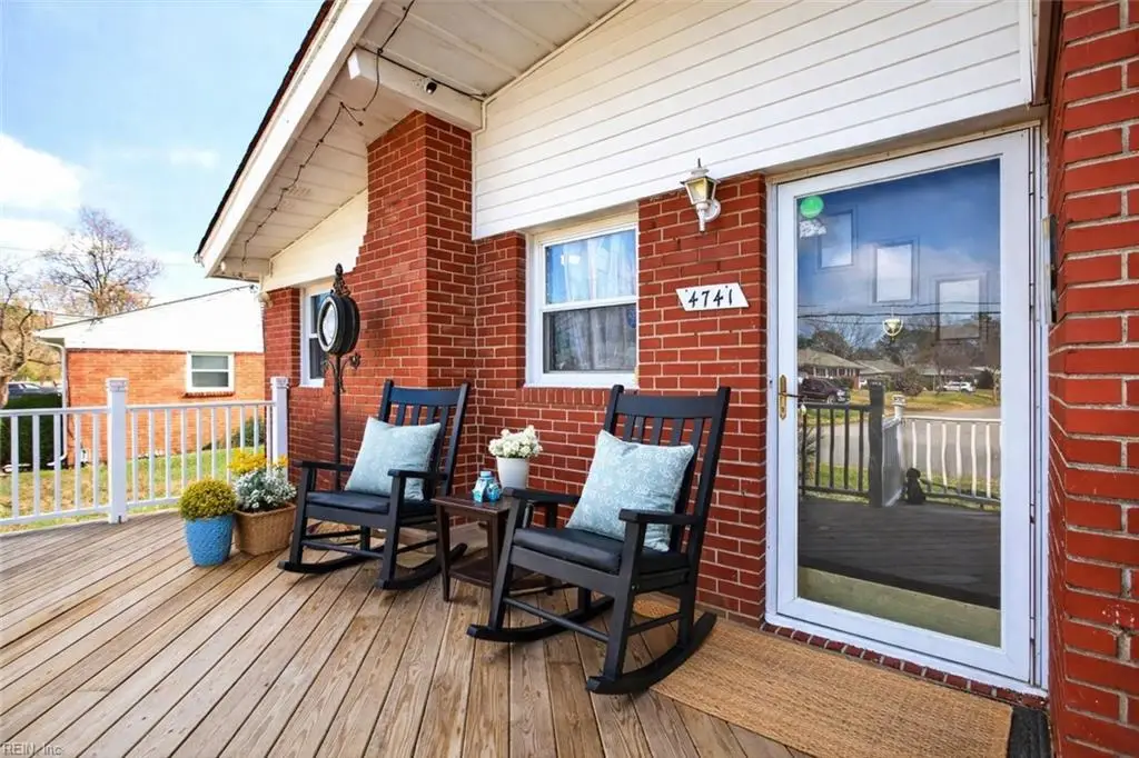 4741 Whistler Lane, Virginia Beach, VA 23455 - #1