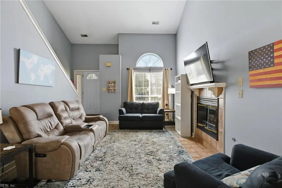 205 Judith Circle, Yorktown, VA 23693 - #2