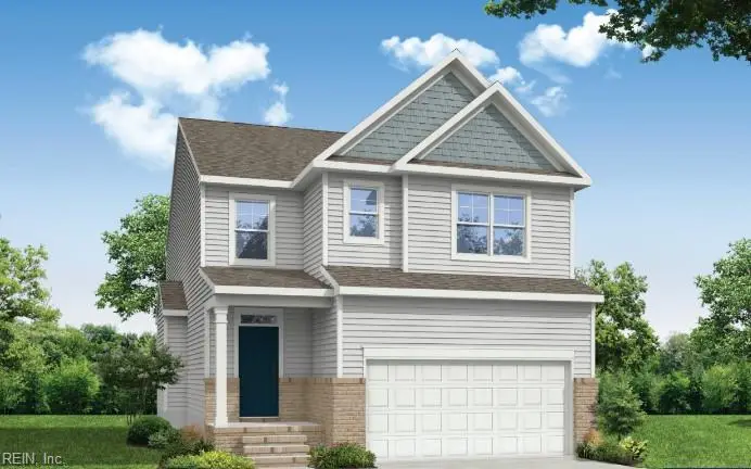 MM Beckwith Farms (edinburg), Gloucester, VA 23061 - #1