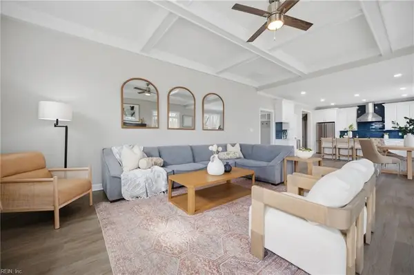 400 Octavia Drive, Yorktown, VA 23693