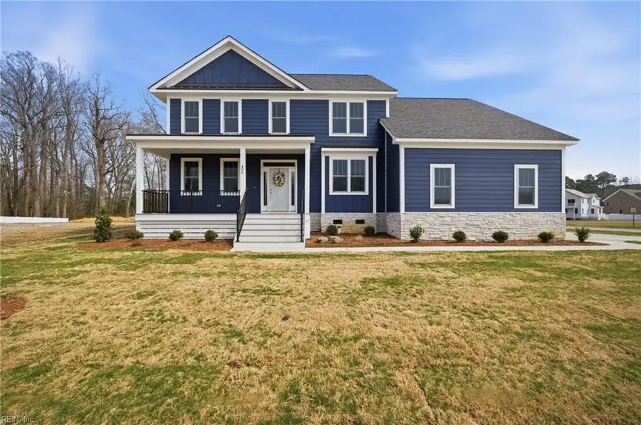 400 Octavia Drive, Yorktown, VA 23693 - #2