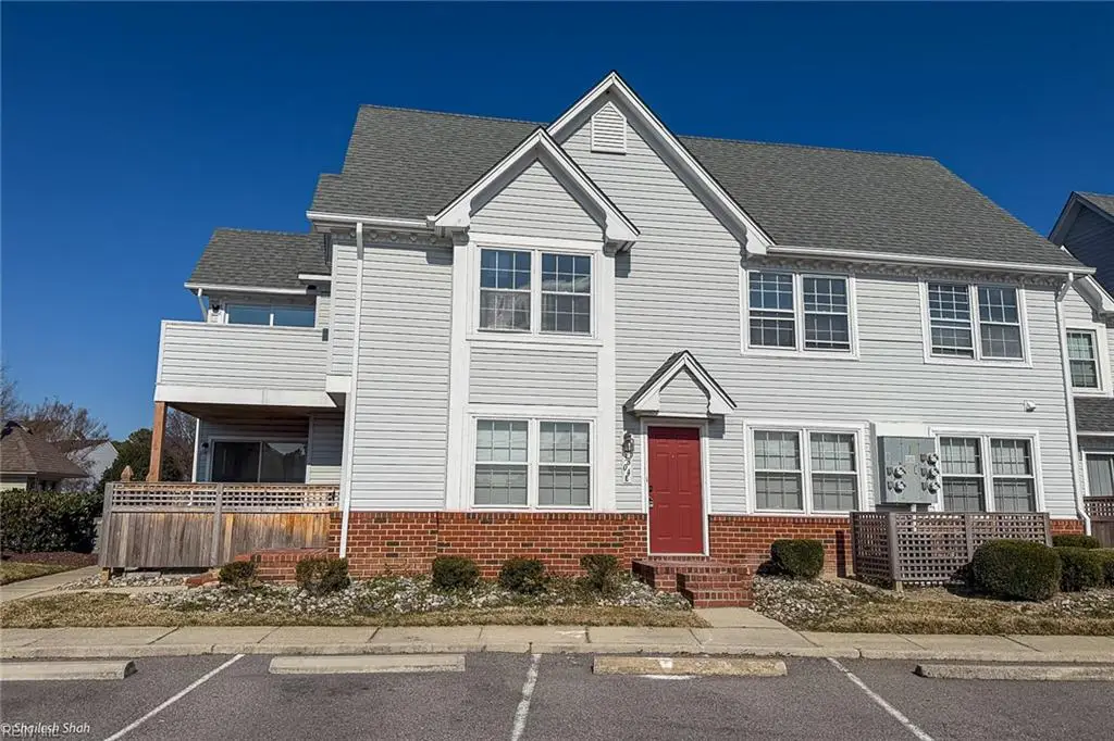 3804 Pamu Key Reach #1-3804, Portsmouth, VA 23703 - #1