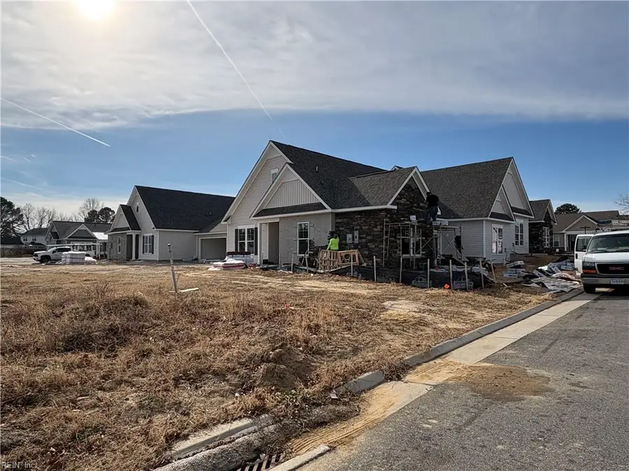 205 Oxford Avenue #39-2, Smithfield, VA 23430 - #2