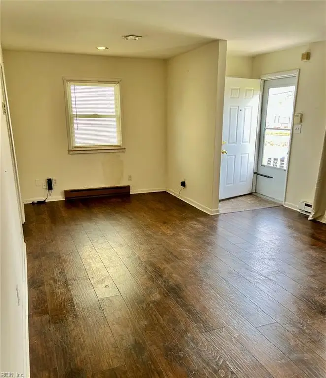 1119 N Mallory Street, Hampton, VA 23663 - #2