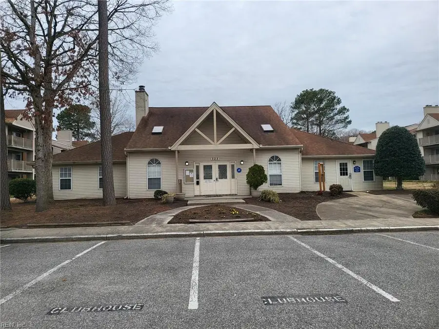 541 Pineland Circle #301, Newport News, VA 23608 - #2