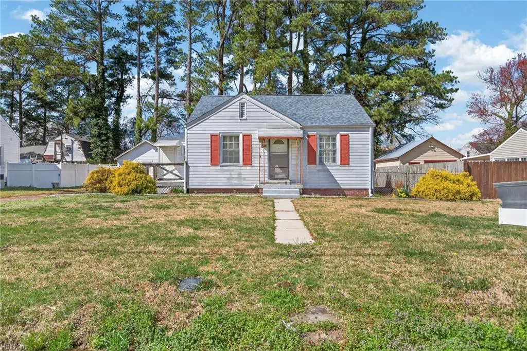 15 Byers Avenue, Portsmouth, VA 23701 - #1