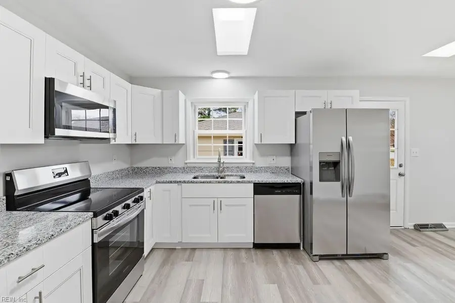 116 Wendfield Circle, Newport News, VA 23601 - #3