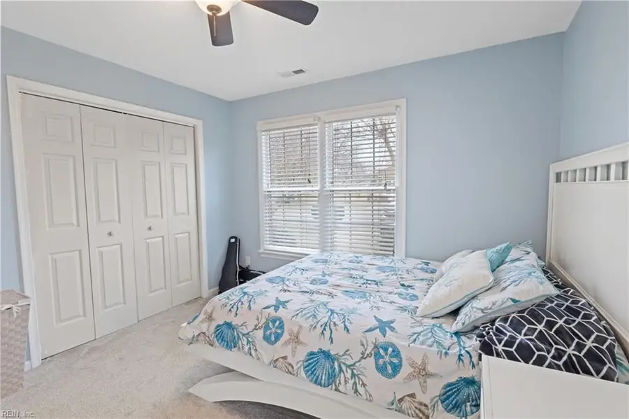 111 Wainwrights Bend, Yorktown, VA 23692 - #3