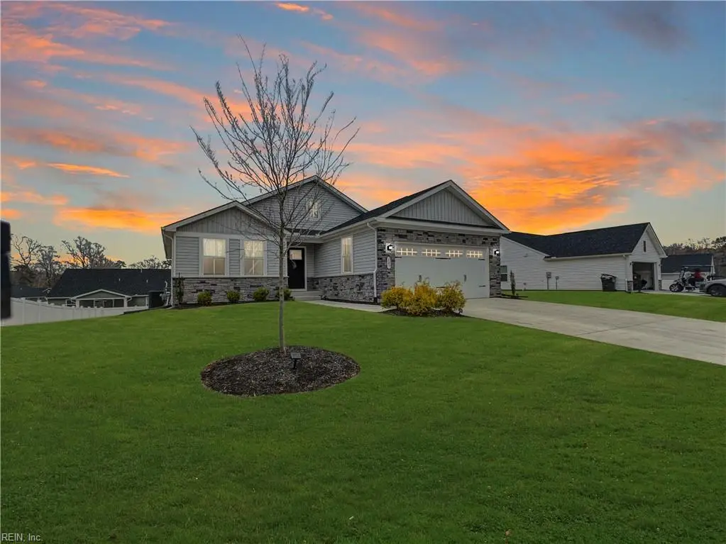 107 Martha Washington Parkway, Williamsburg, VA 23185 - #1