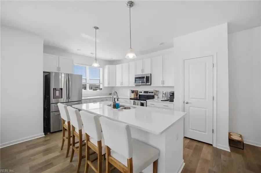 1505 Waitsel Drive #308, Chesapeake, VA 23320 - #2