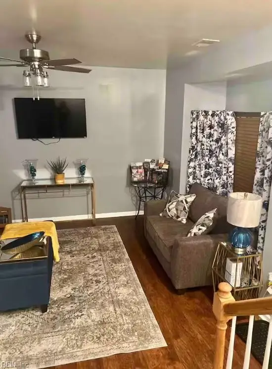 1937 Algonquin Trail, Williamsburg, VA 23185 - #3