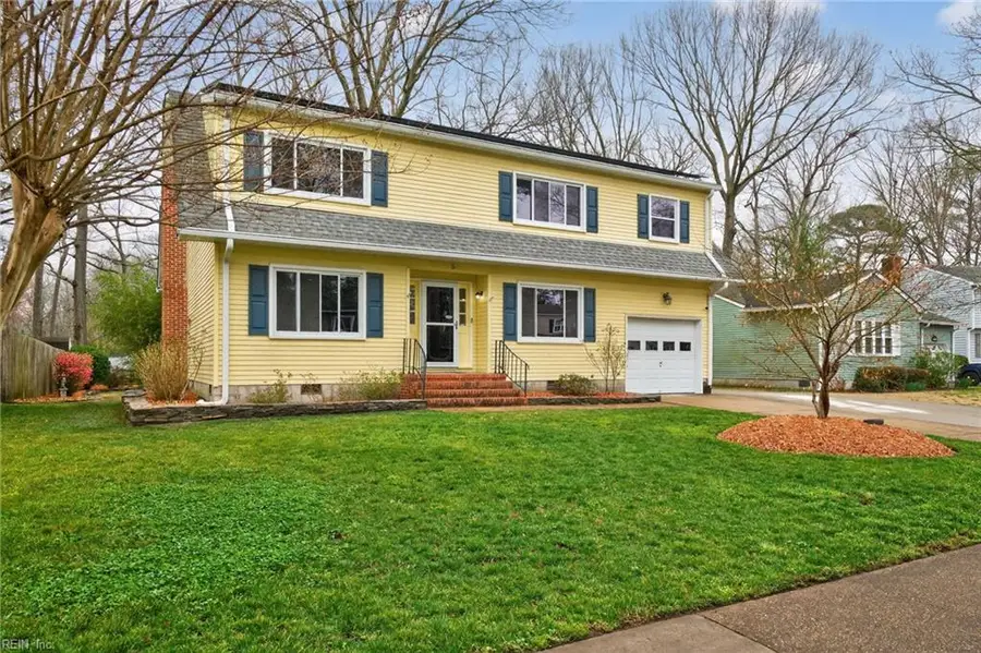 5 El Dorado Court, Hampton, VA 23669 - #2