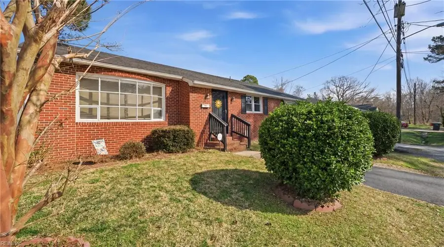 2224 Florida Avenue, Suffolk, VA 23434 - #2