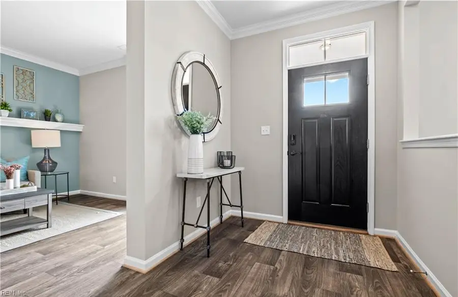 1006 Kathy Ann Way W, Carrollton, VA 23314 - #3