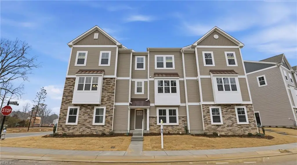 1007 Serene Road #101, Suffolk, VA 23435 - #1