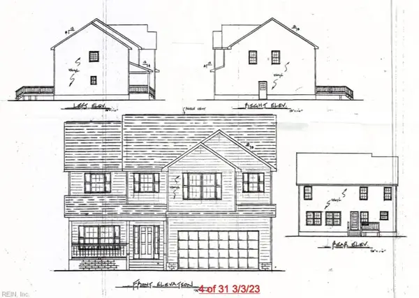 550 Ferry Landing Drive, Boydton, VA 23917