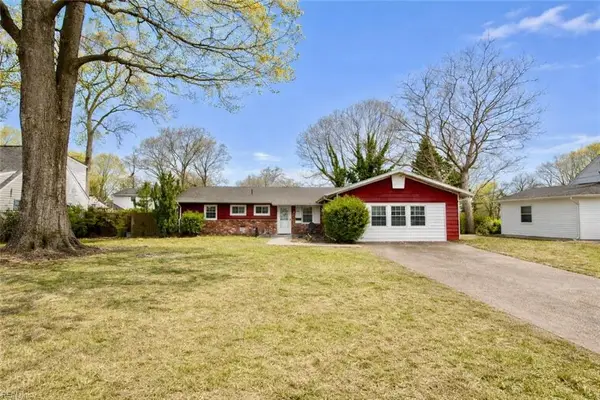 417 E Farmington Road, Virginia Beach, VA 23454