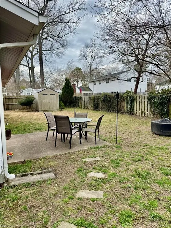 417 E Farmington Road, Virginia Beach, VA 23454 - #3
