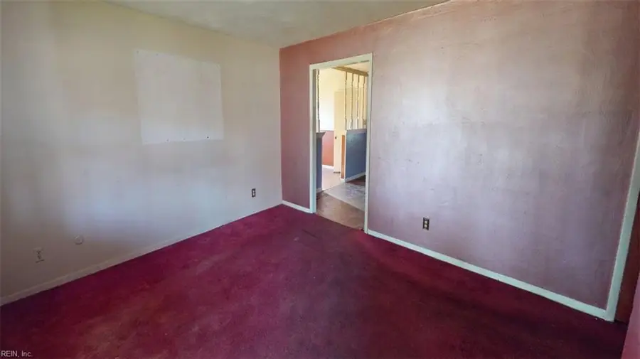 3505 Hansen Avenue, Portsmouth, VA 23701 - #3