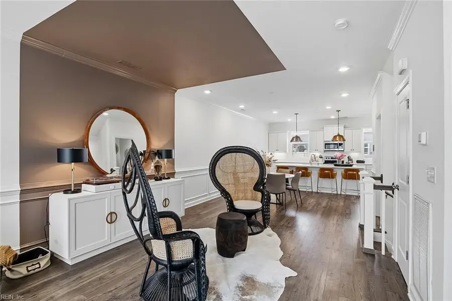 4024 Pleasant Avenue, Norfolk, VA 23518 - #3