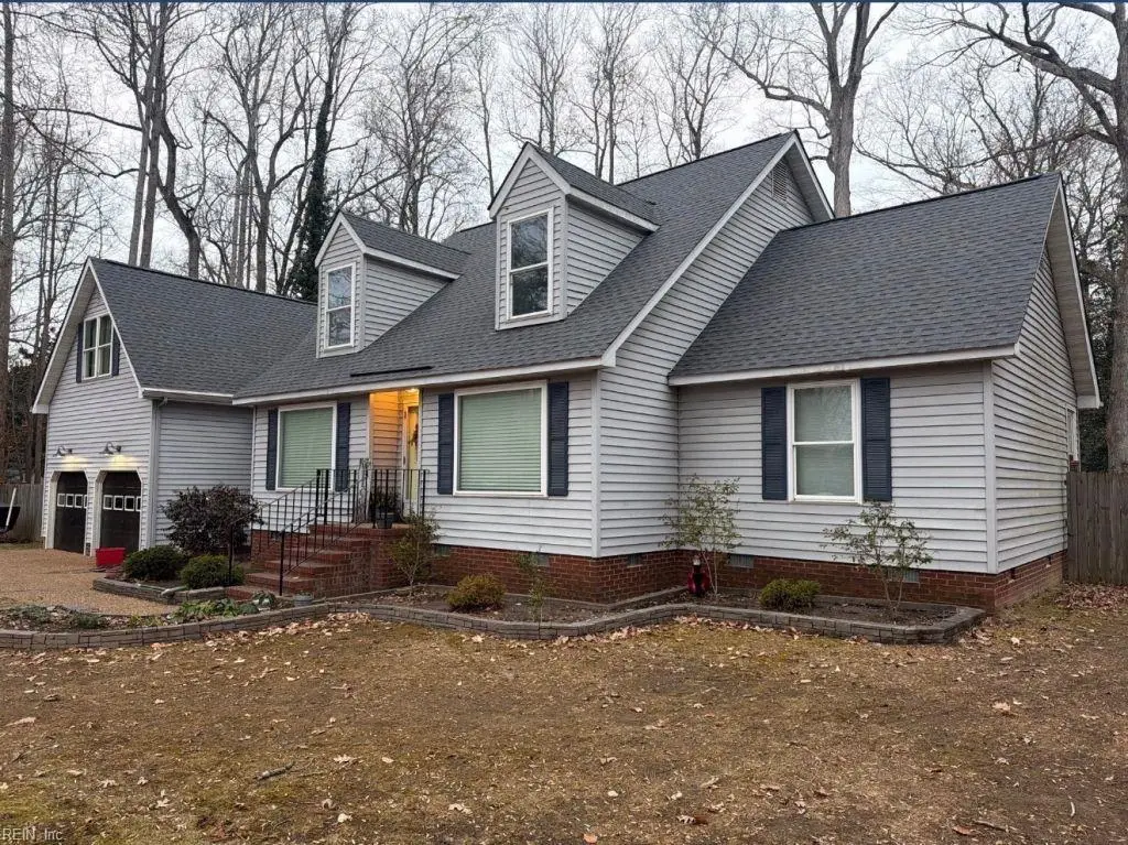 108 Greenbrier, Williamsburg, VA 23185 - #1