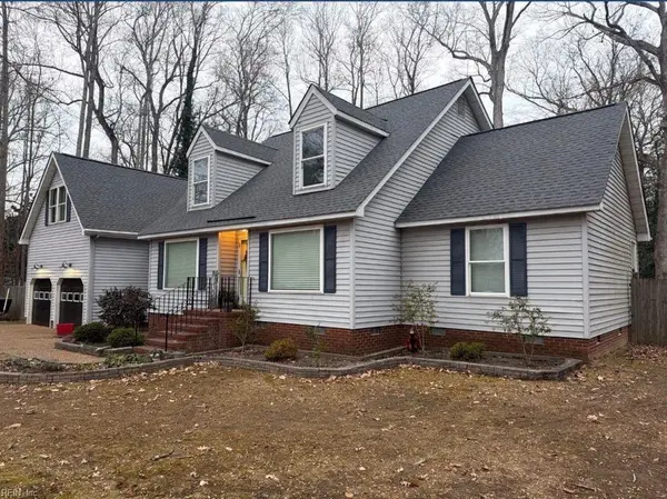 108 Greenbrier, Williamsburg, VA 23185