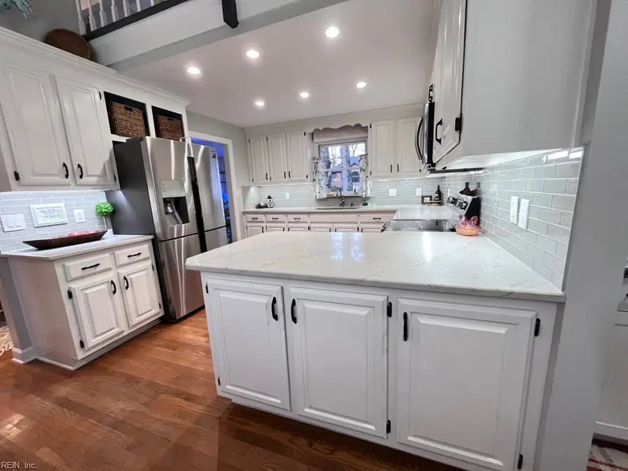 108 Greenbrier, Williamsburg, VA 23185 - #2